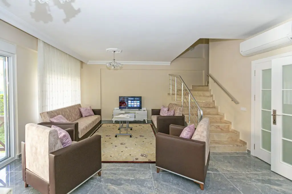 Белек: Villa Legend Belek	
