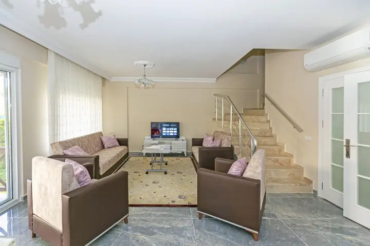 Белек: Villa Legend Belek