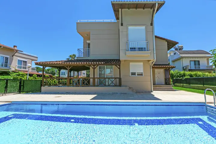 Белек: Villa Legend Belek
