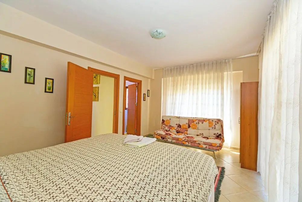 Белек: Paradise Town Villa Daisy	