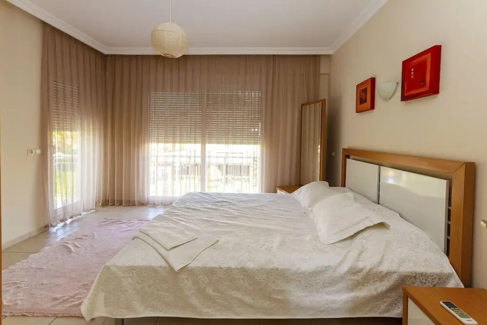 Белек: Paradise Town Villa Abel