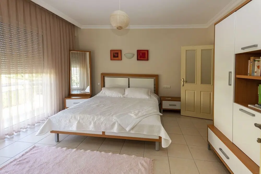 Белек: Paradise Town Villa Abel