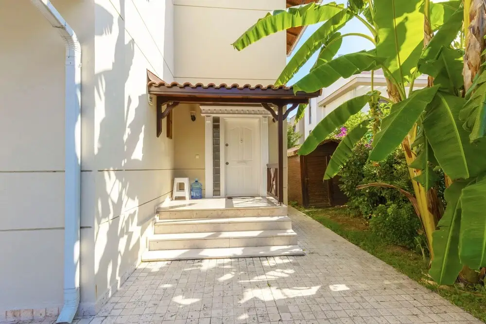 Paradise Town Villa Abel — фото 1