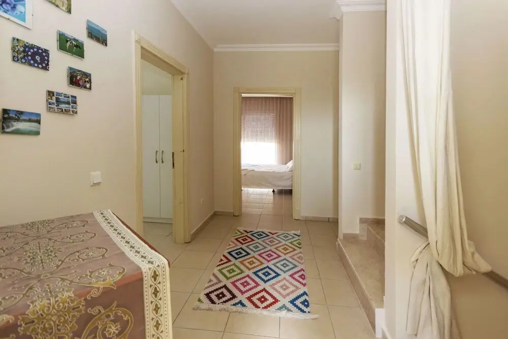 Белек: Paradise Town Villa Abel