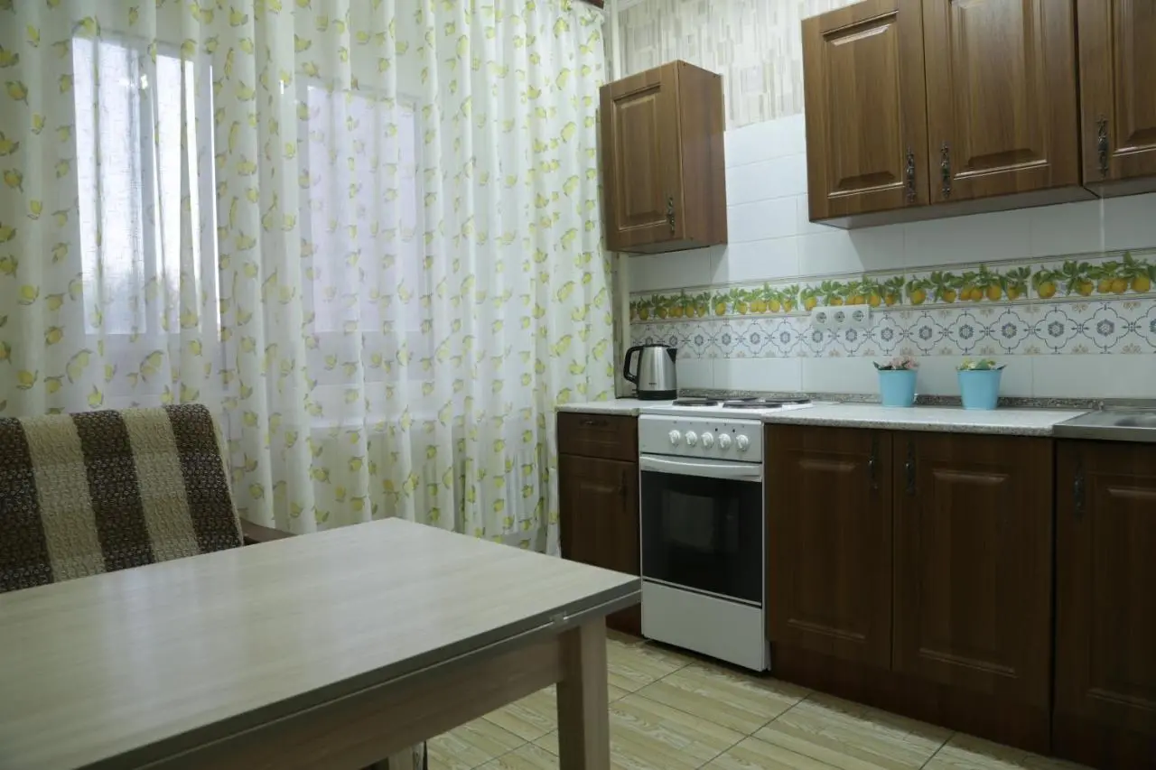 Подольск: InnDays Садовая д.3 корп.2