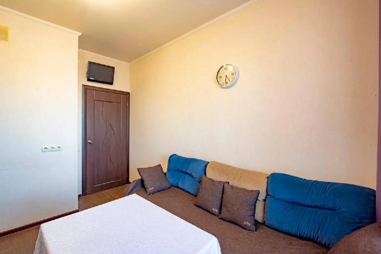 Подольск: InnDays Садовая д.3 корп.2
