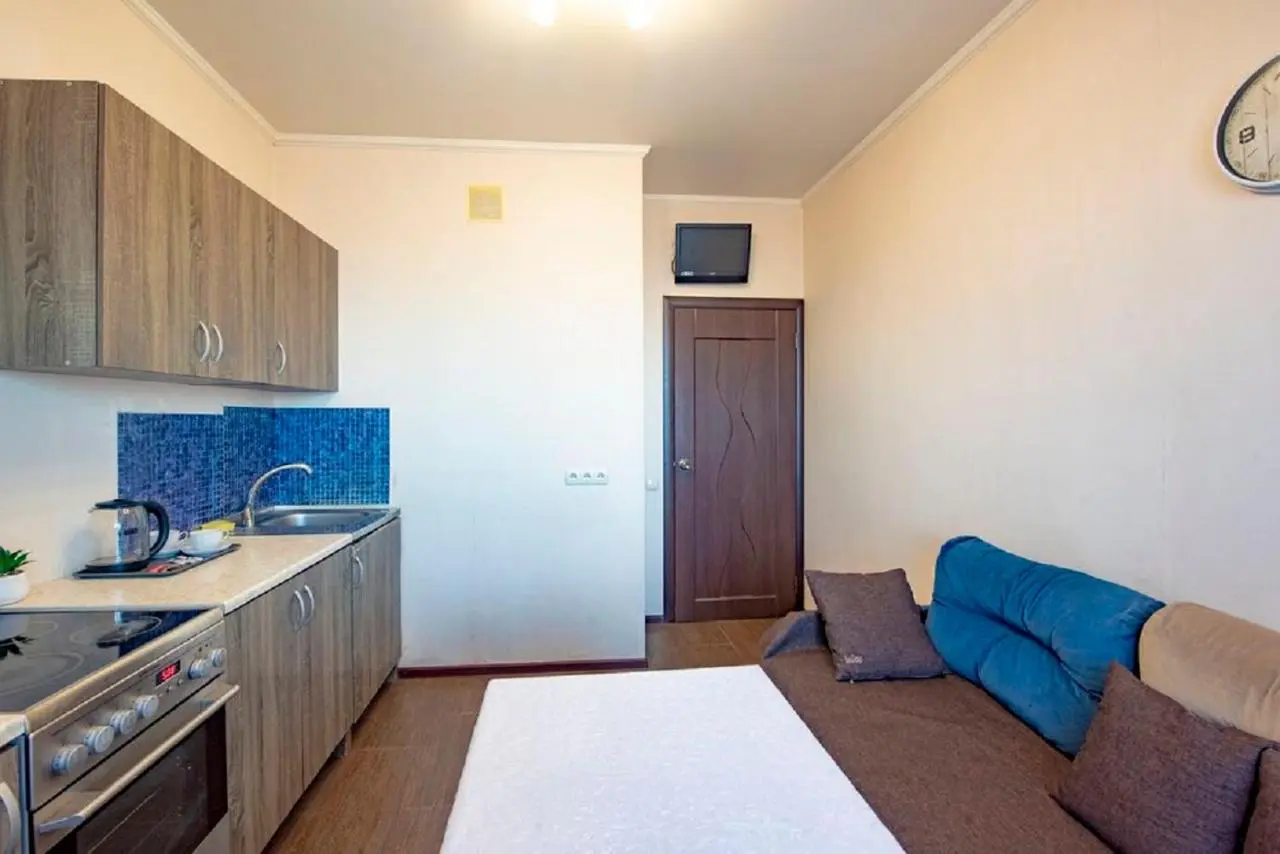 Подольск: InnDays Садовая д.3 корп.2