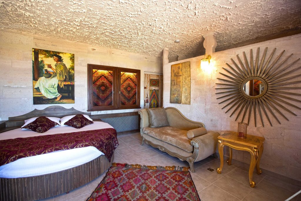 Selfie Cave Hotels Cappadocia - Special Class — фото 1