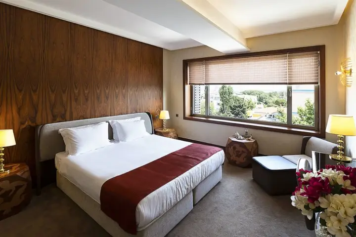 Стамбул: Crowne Plaza Istanbul- Hagia Sophia