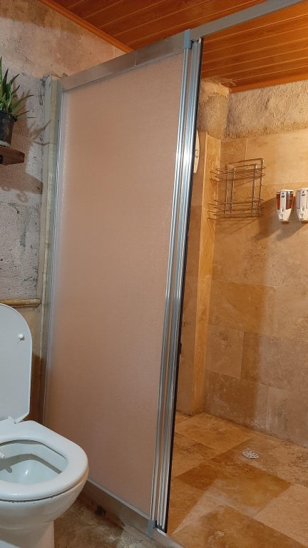 Гёреме: Volkan Hostel