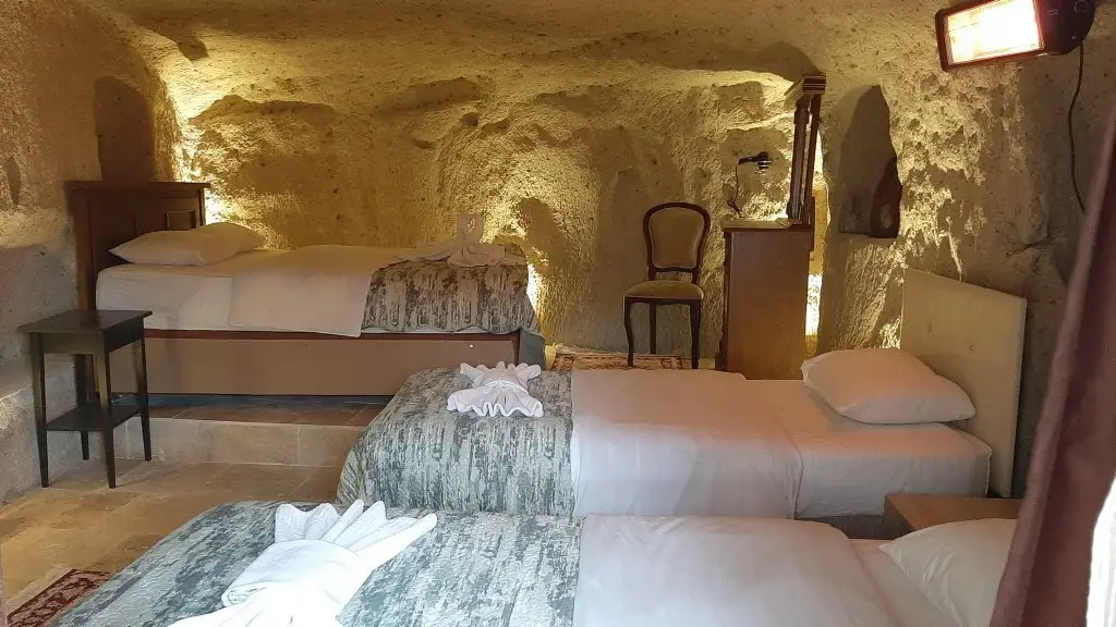 Гёреме: Volkan Hostel