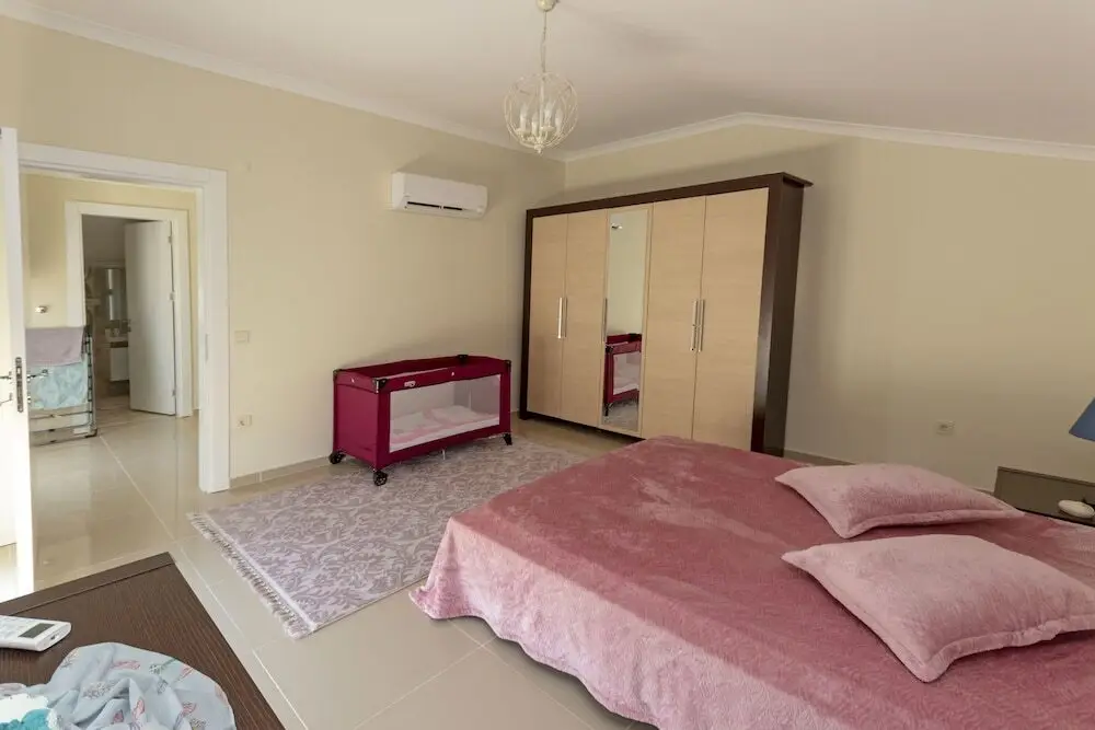 Белек: Paradise Town Villa Beltania