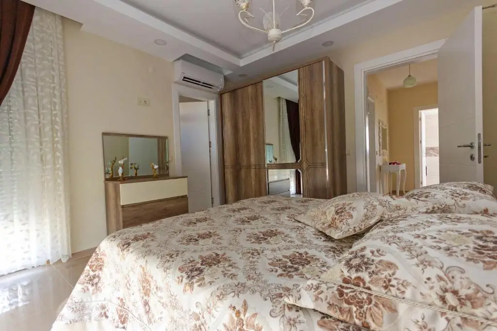 Белек: Paradise Town Villa Beltania