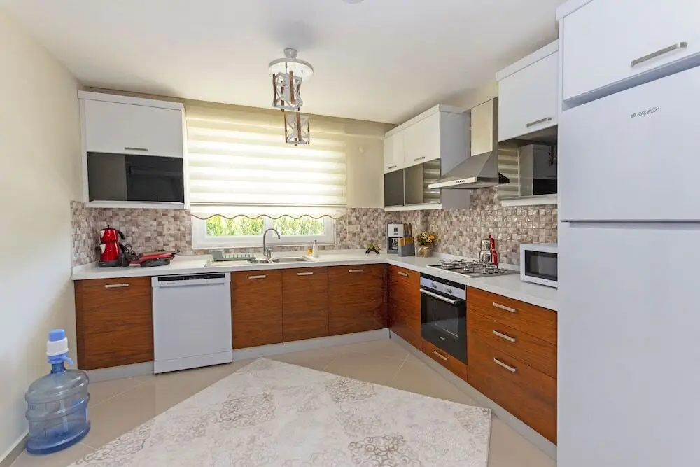 Белек: Paradise Town Villa Beltania