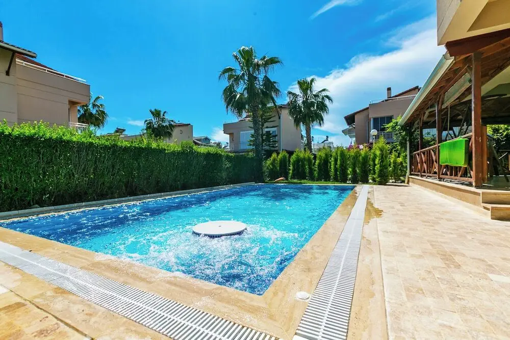 Белек: Paradise Town Villa Camilla