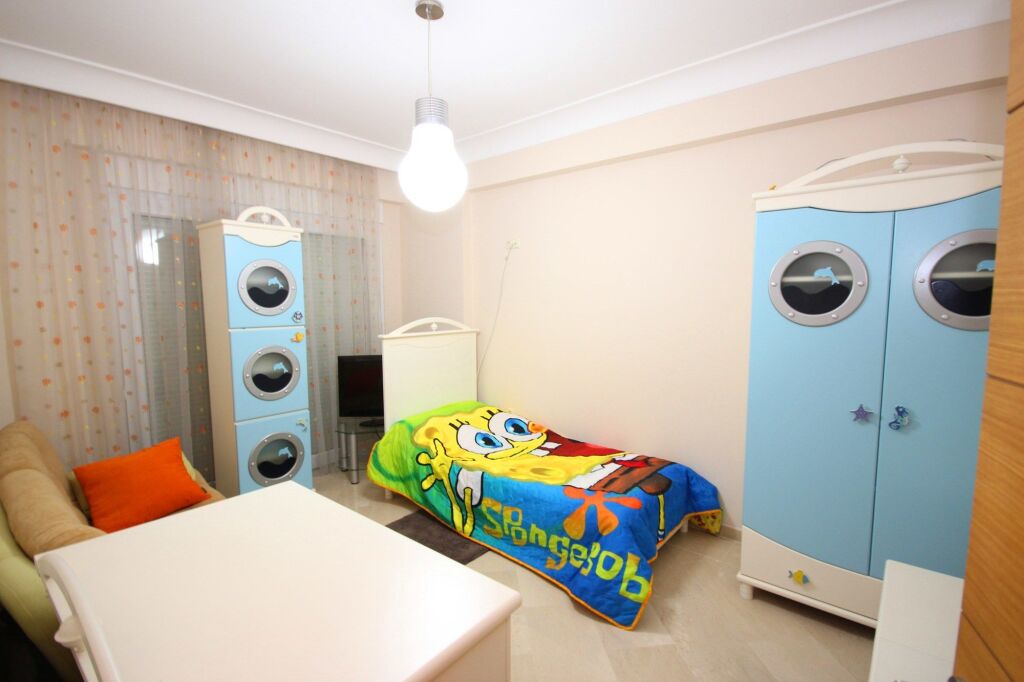 Белек: Paradise Town Villa Lisa