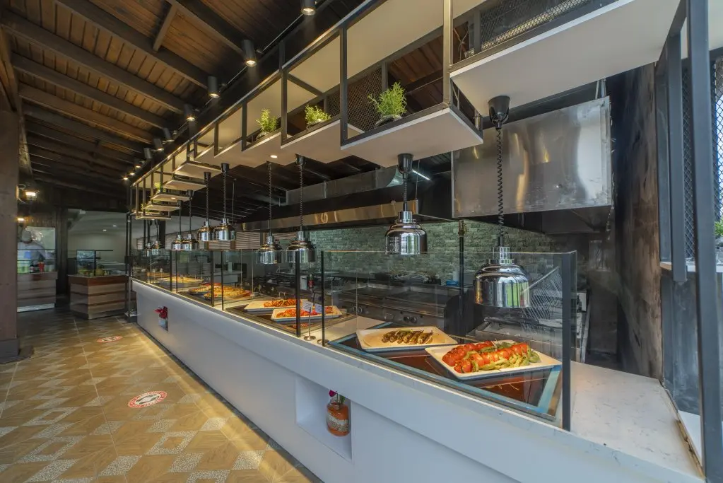 Белек: Отель Amon Hotels Belek