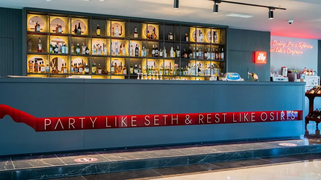 Белек: Отель Amon Hotels Belek