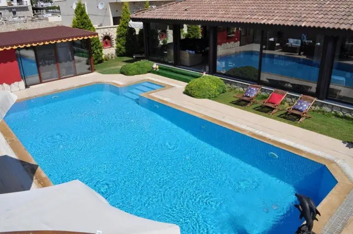 Чешме: Teddy Luxury Alaçatı