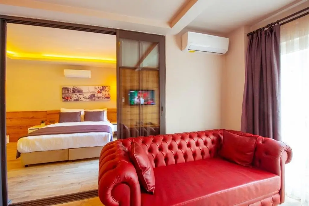 Фетхие: S3 King Residence