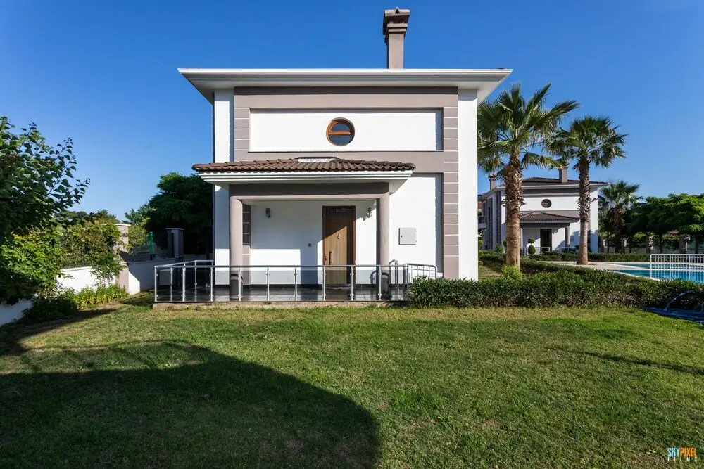 Villa Feray 1 By Villatatilin — фото 1