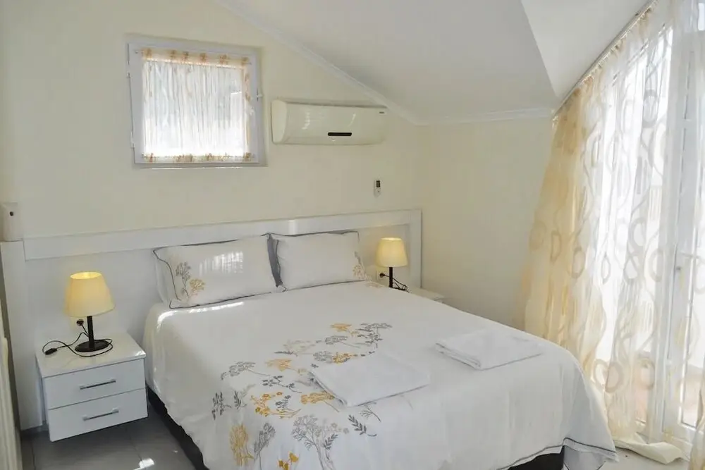 Фетхие: Heights Villa 3B