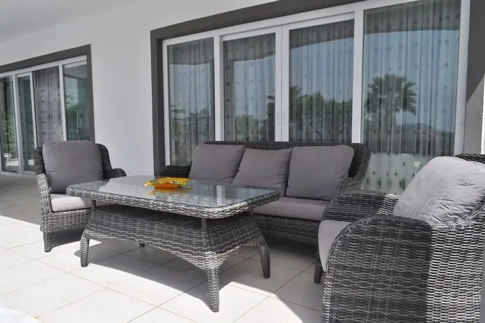 Фетхие: Heights Villa 3B