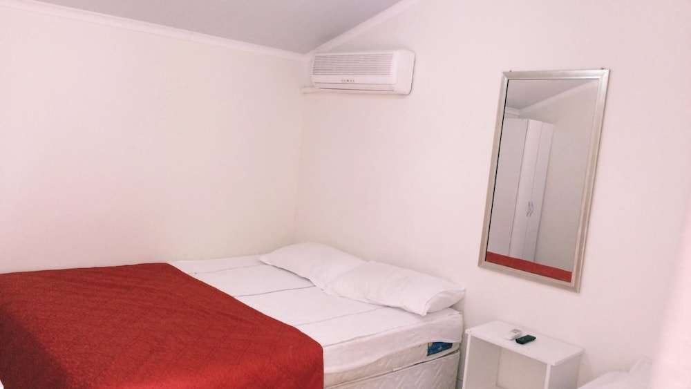 Манавгат: Civiler Hotel