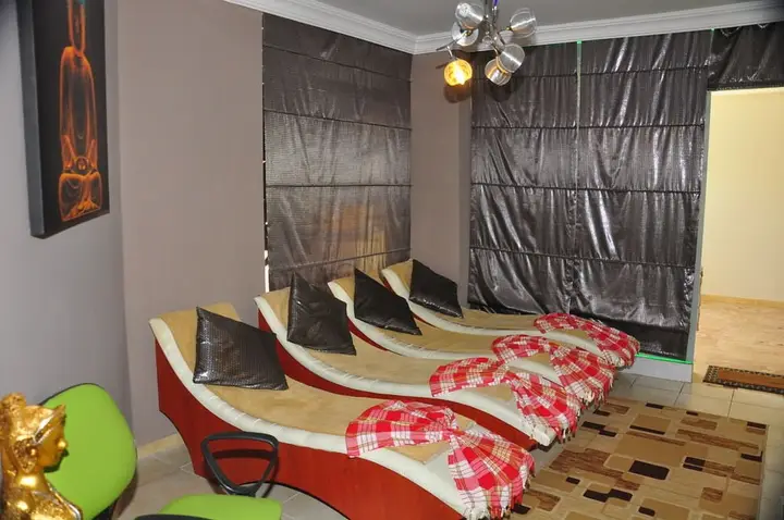 Манавгат: Cinar Garden Apart Hotel