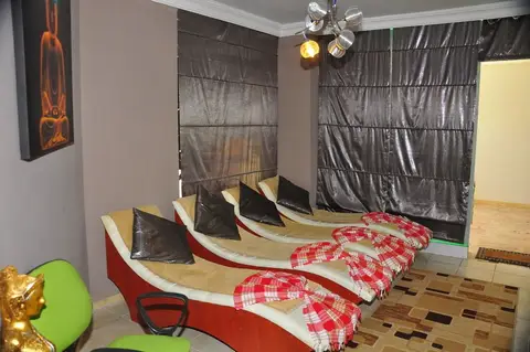 Cinar Garden Apart Hotel — фото 1