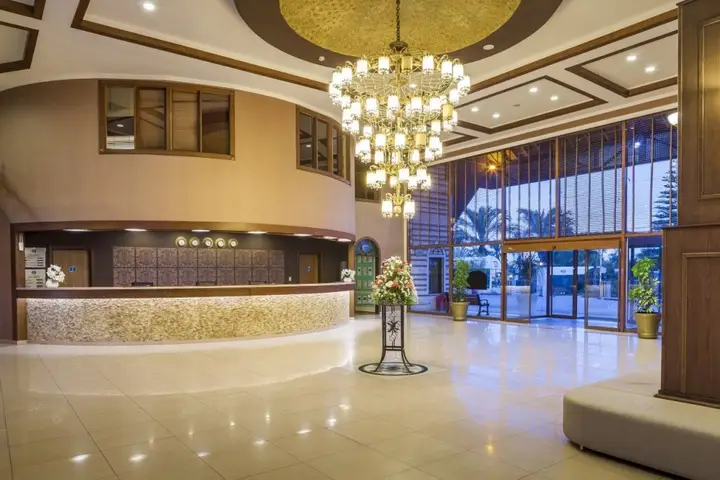Манавгат: Turan Prince Residence Hotel