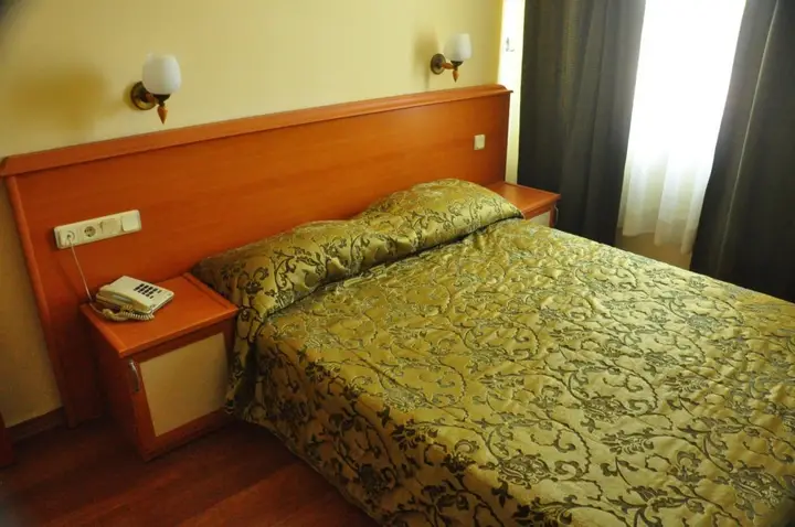 Манавгат: Cinar Appartment