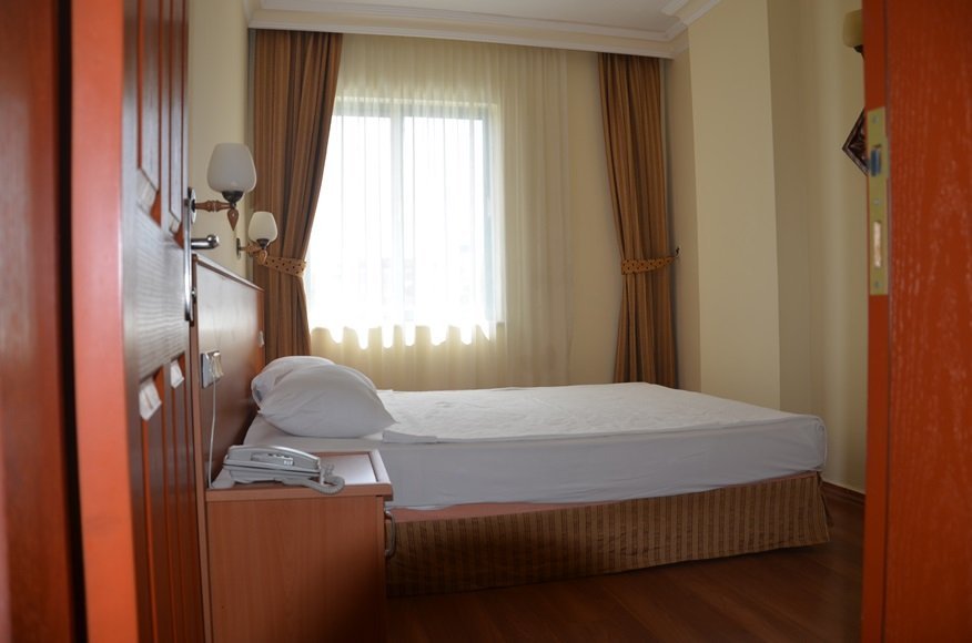 Манавгат: Cinar Appartment