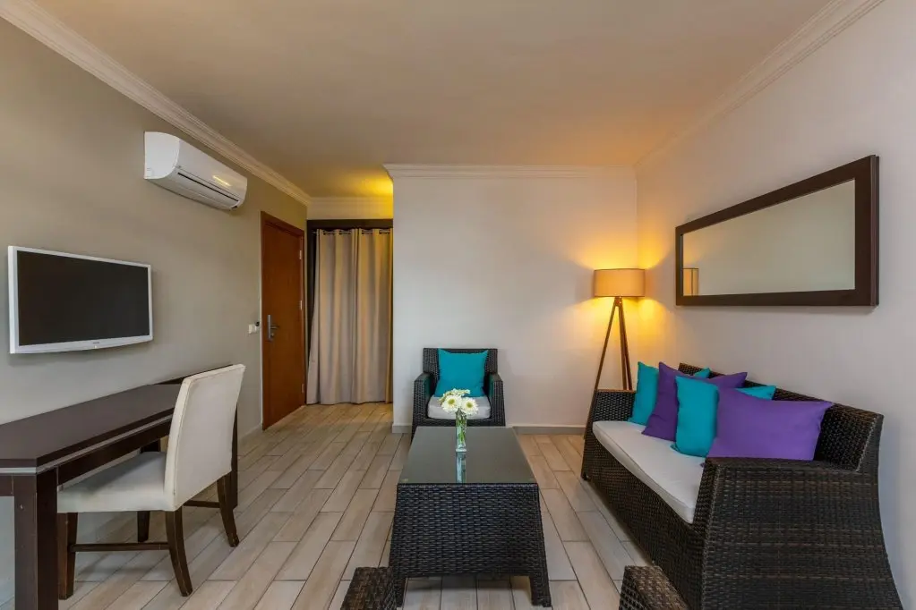 Мармарис: Marmaris Bay Resort - Adults Only