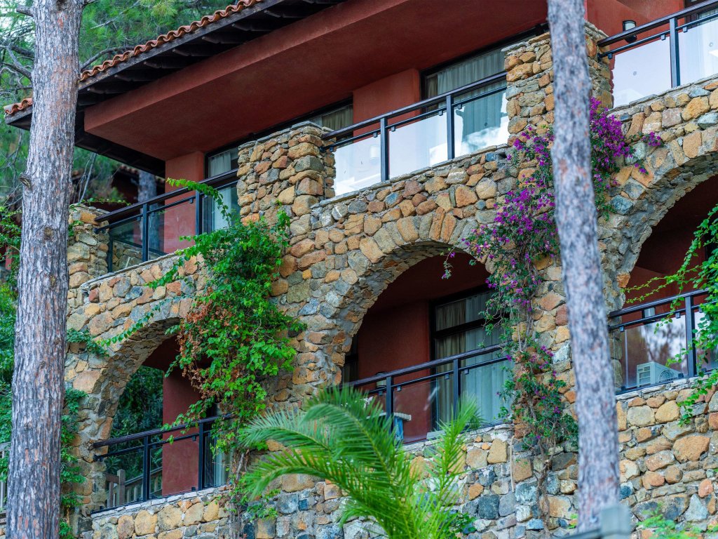 Мармарис: Marmaris Bay Resort - Adults Only
