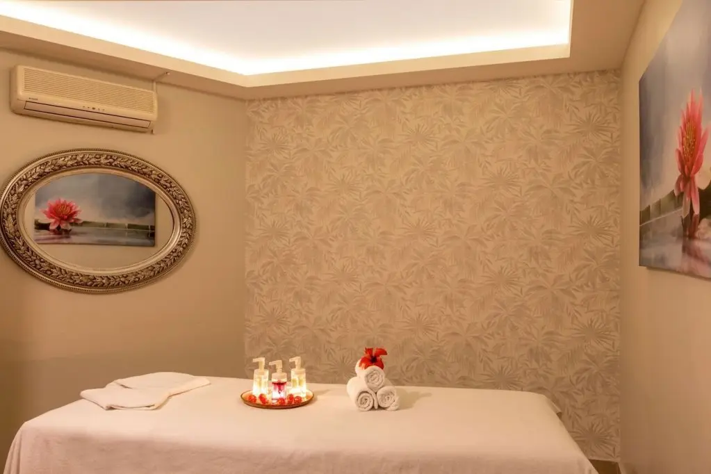 Мармарис: Marmaris Bay Resort - Adults Only