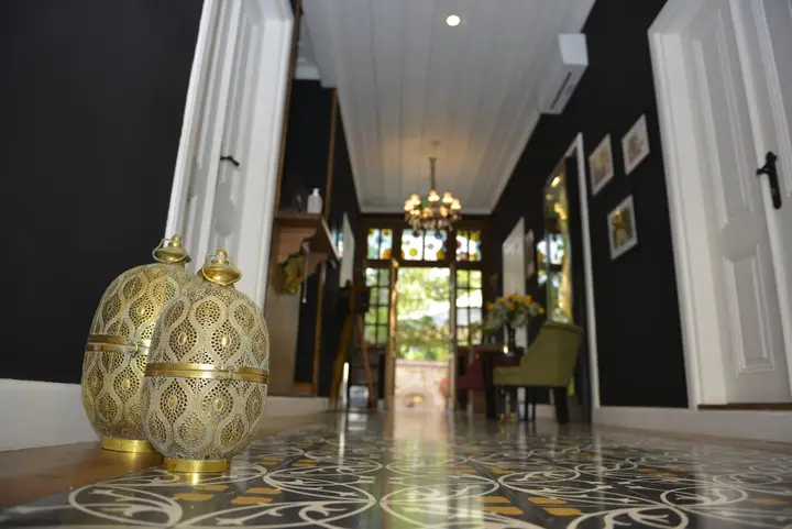 Анталья: Hotel Lykia Old Town