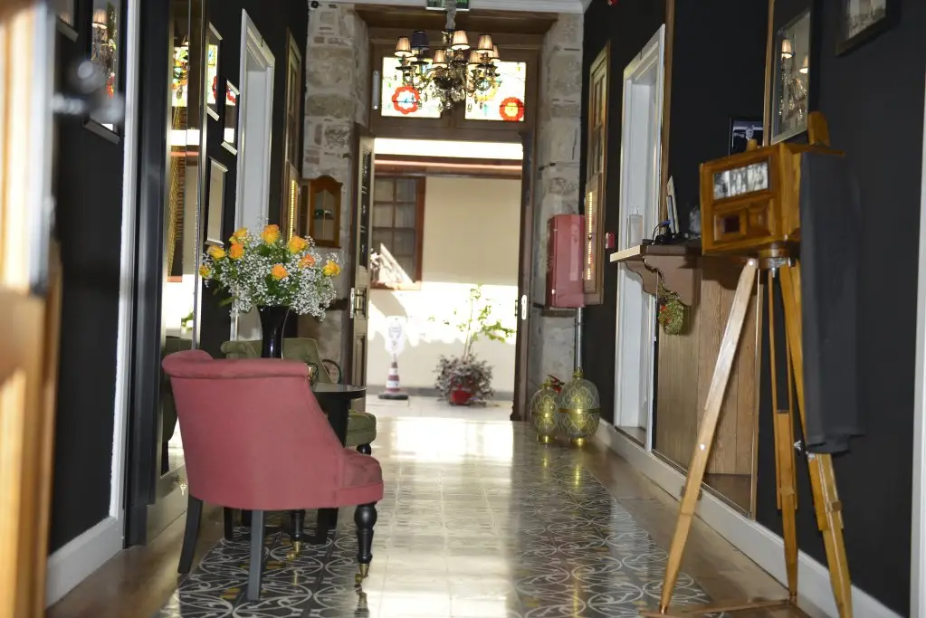 Анталья: Hotel Lykia Old Town