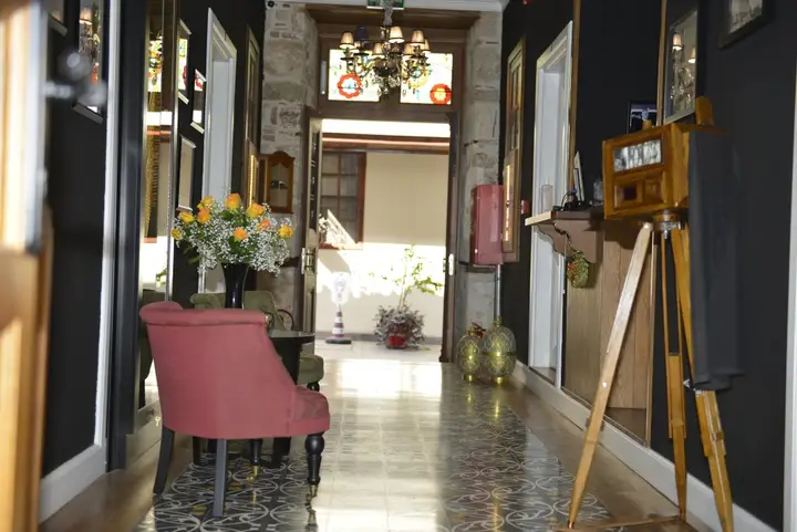Анталья: Hotel Lykia Old Town