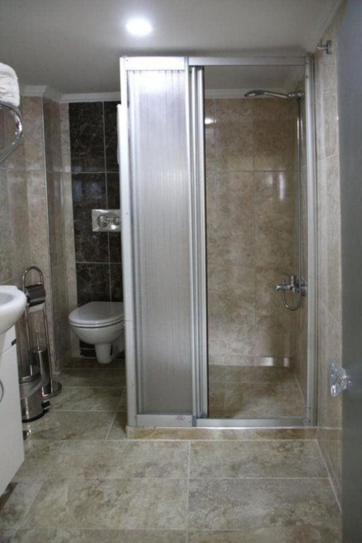 Стамбул: Galaxy Apart Hotel