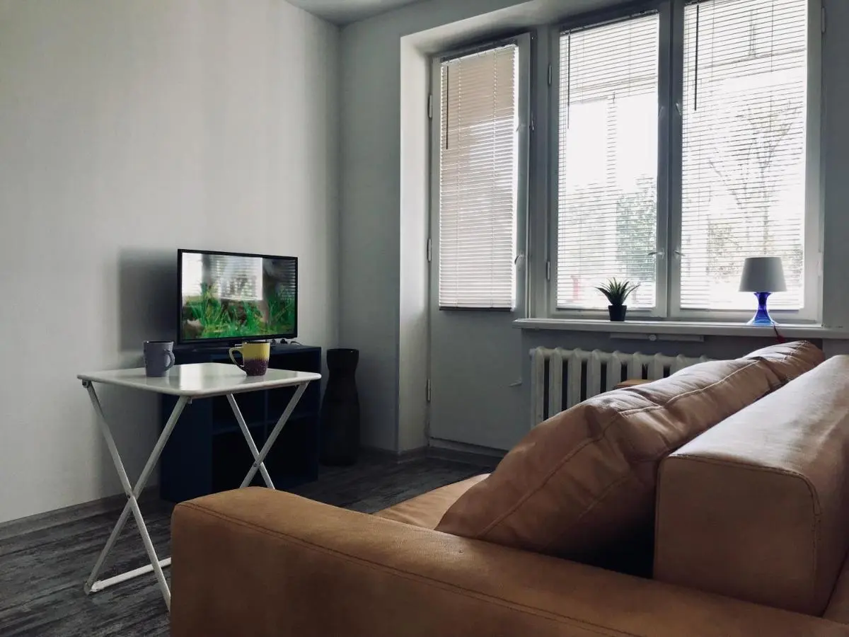 Королев: Apartment on Chaykovskogo 6