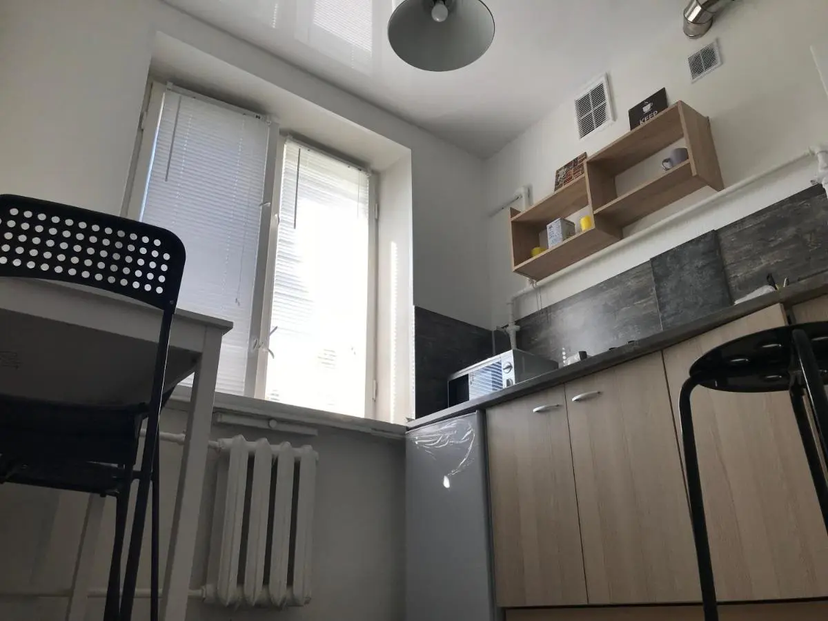 Королев: Apartment on Chaykovskogo 6