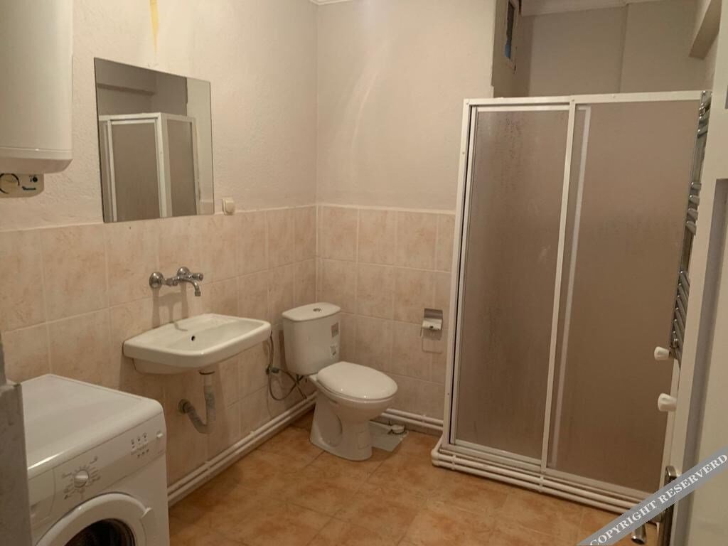 Helvaci: Celebi Apart Hotel