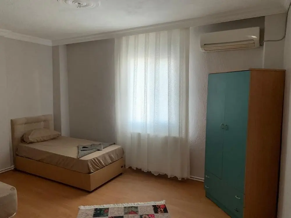 Helvaci: Celebi Apart Hotel