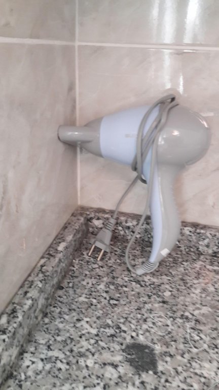 Helvaci: Celebi Apart Hotel