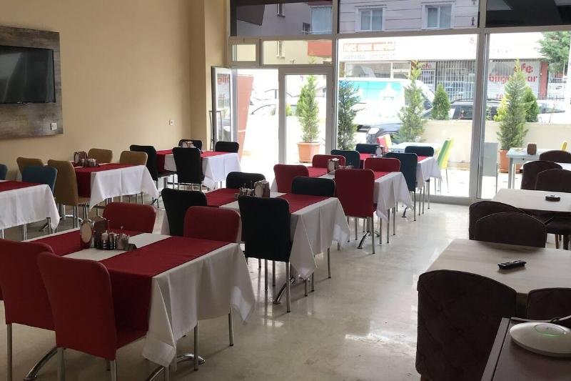 Анкара: Ankara Atlantik Otel