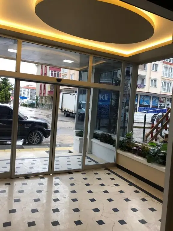 Анкара: Ankara Atlantik Otel