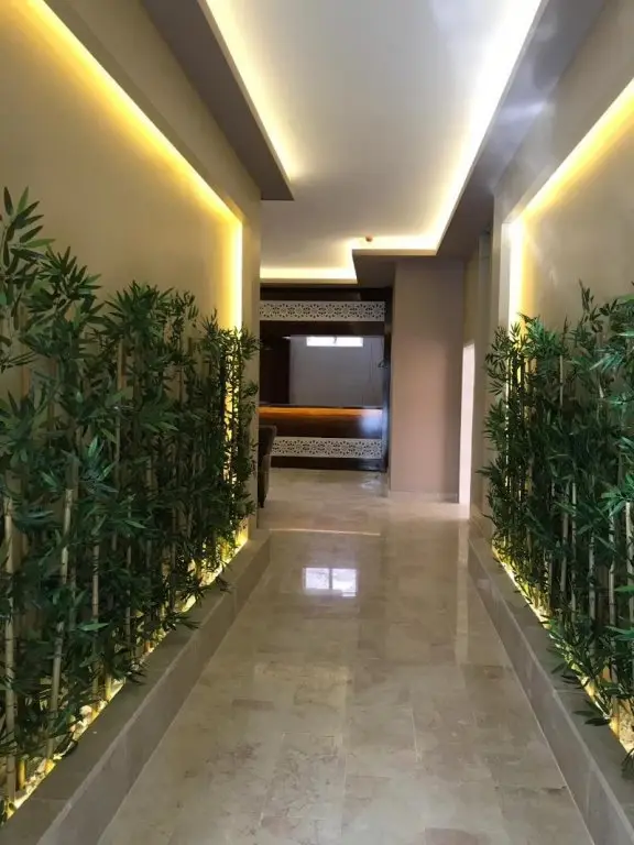 Анкара: Ankara Atlantik Otel