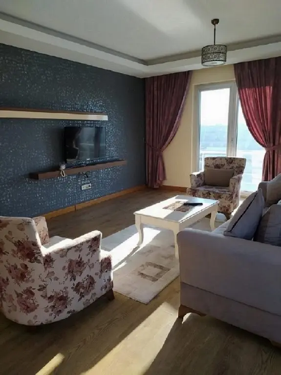 Стамбул: Myy Suites Apart-Hotel