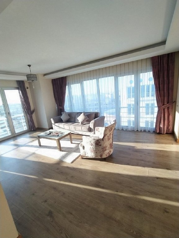 Стамбул: Myy Suites Apart-Hotel